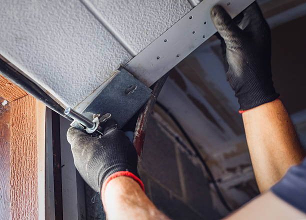 Reliable Garage Door Panel Replacement contractor in Hawthorne, NJ by Garage Doors Repair Pro